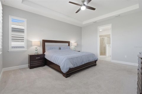 House in DeLand, Florida 3 bedrooms, 218.88 sq.m. № 2208220 - photo 20
