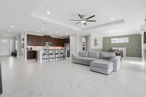 House in DeLand, Florida 3 bedrooms, 218.88 sq.m. № 2208220 - photo 12