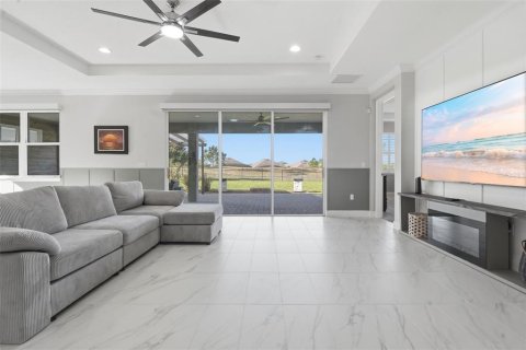House in DeLand, Florida 3 bedrooms, 218.88 sq.m. № 2208220 - photo 10