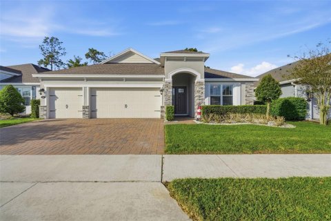 House in DeLand, Florida 3 bedrooms, 218.88 sq.m. № 2208220