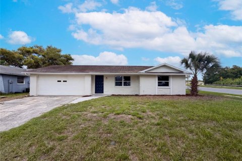 Villa ou maison à New Port Richey, Floride 2 chambres, 78.04 m2 № 2267327