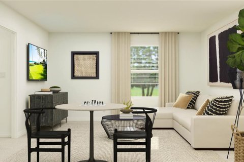 House in Wimauma, Florida 5 bedrooms, 255.85 sq.m. № 1789638 - photo 16