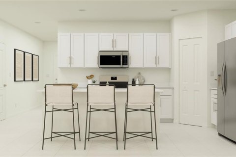 House in Wimauma, Florida 5 bedrooms, 255.85 sq.m. № 1789638 - photo 22