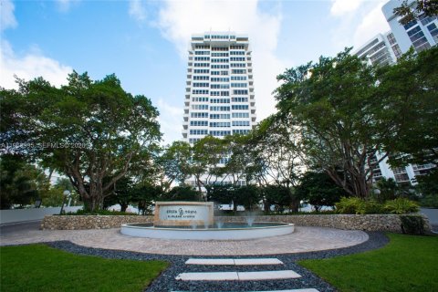 Снять в аренду кондоминиум в Майами-Бич, Флорида 2 спальни, 123м2, № 2021824 - фото 23