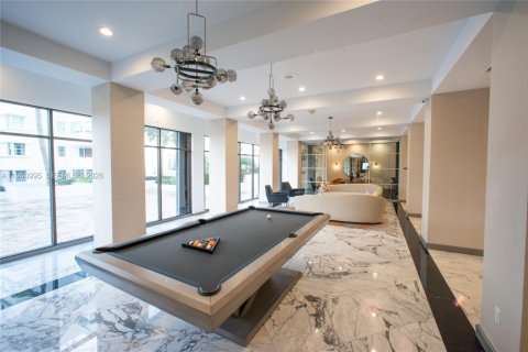 Снять в аренду кондоминиум в Майами-Бич, Флорида 2 спальни, 123м2, № 2021824 - фото 19