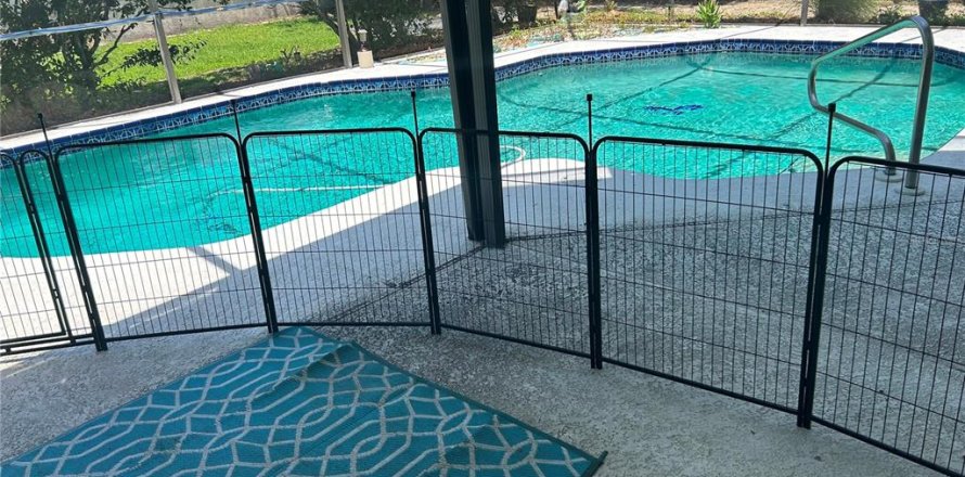Casa en Orlando, Florida 4 dormitorios, 148.27 m2 № 2381250
