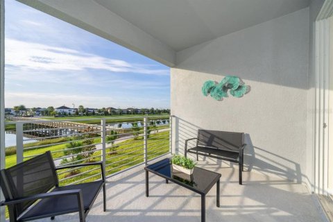 Condominio en alquiler en Kissimmee, Florida, 3 dormitorios, 123.47 m2 № 1910505 - foto 12