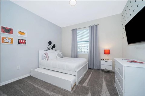 Condominio en alquiler en Kissimmee, Florida, 3 dormitorios, 123.47 m2 № 1910505 - foto 6