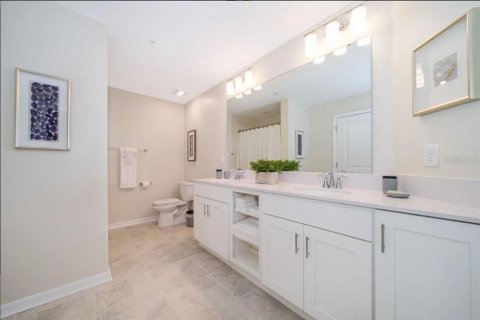 Condominio en alquiler en Kissimmee, Florida, 3 dormitorios, 123.47 m2 № 1910505 - foto 10