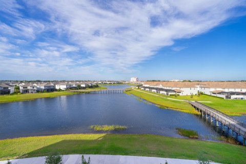 Condominio en alquiler en Kissimmee, Florida, 3 dormitorios, 123.47 m2 № 1910505 - foto 19