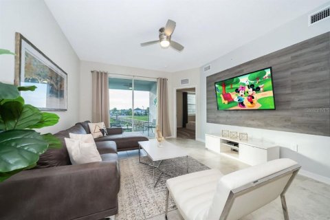 Condominio en alquiler en Kissimmee, Florida, 3 dormitorios, 123.47 m2 № 1910505 - foto 7