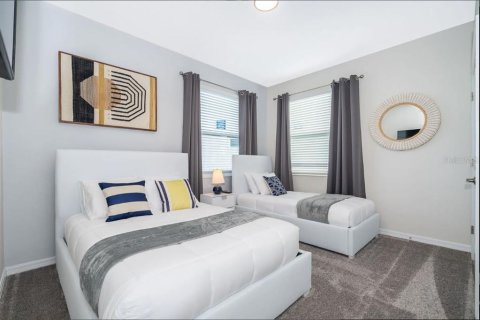 Condominio en alquiler en Kissimmee, Florida, 3 dormitorios, 123.47 m2 № 1910505 - foto 8