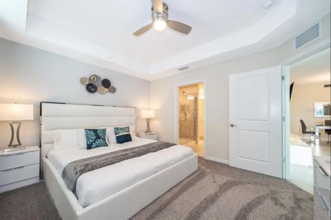 Condominio en alquiler en Kissimmee, Florida, 3 dormitorios, 123.47 m2 № 1910505 - foto 11