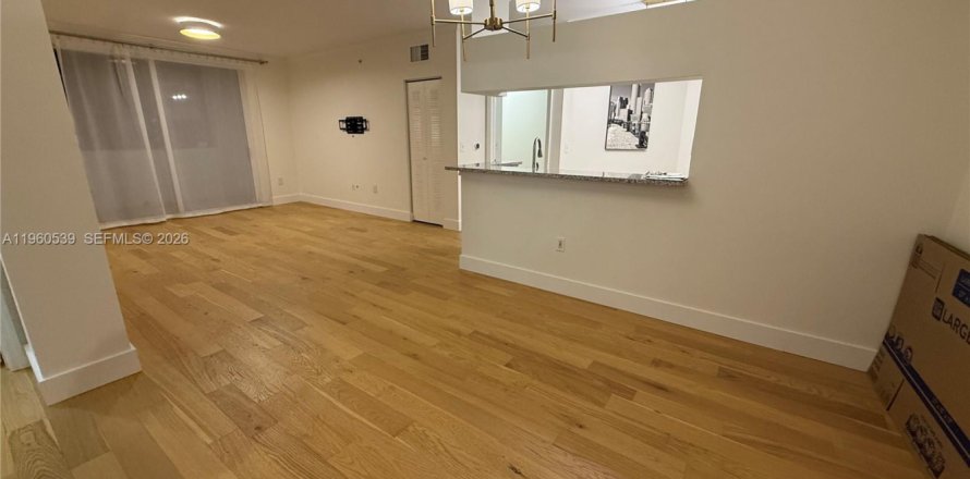 Condo à Sunny Isles Beach, Floride, 2 chambres  № 2023240