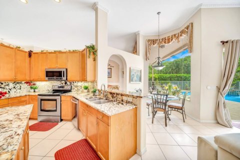 Casa en venta en Coral Springs, Florida, 5 dormitorios, 256.22 m2 № 2190897 - foto 24