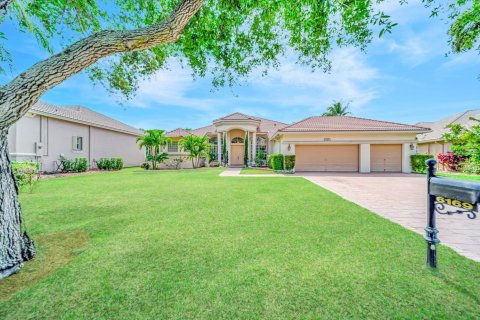 Casa en venta en Coral Springs, Florida, 5 dormitorios, 256.22 m2 № 2190897 - foto 4