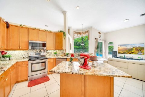 Casa en venta en Coral Springs, Florida, 5 dormitorios, 256.22 m2 № 2190897 - foto 21