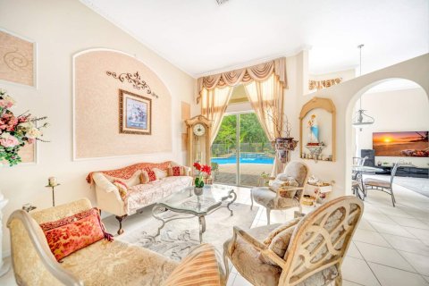 Casa en venta en Coral Springs, Florida, 5 dormitorios, 256.22 m2 № 2190897 - foto 14