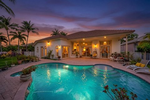 Casa en venta en Coral Springs, Florida, 5 dormitorios, 256.22 m2 № 2190897 - foto 8