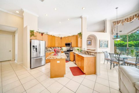 Casa en venta en Coral Springs, Florida, 5 dormitorios, 256.22 m2 № 2190897 - foto 23