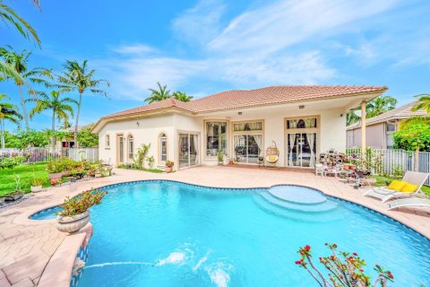 Casa en venta en Coral Springs, Florida, 5 dormitorios, 256.22 m2 № 2190897 - foto 7