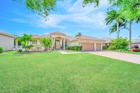 Casa en venta en Coral Springs, Florida, 5 dormitorios, 256.22 m2 № 2190897 - foto 3