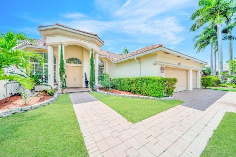 Casa en venta en Coral Springs, Florida, 5 dormitorios, 256.22 m2 № 2190897 - foto 2