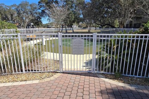 Copropriété à vendre à Palm Coast, Floride: 2 chambres, 103.59 m2 № 2197861 - photo 17