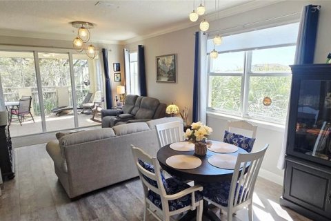Copropriété à vendre à Palm Coast, Floride: 2 chambres, 103.59 m2 № 2197861 - photo 3
