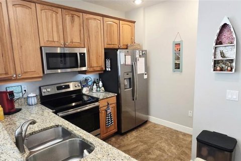 Copropriété à vendre à Palm Coast, Floride: 2 chambres, 103.59 m2 № 2197861 - photo 10