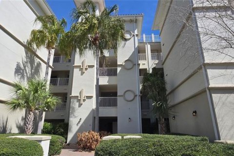 Condo à Palm Coast, Floride, 2 chambres  № 2197861