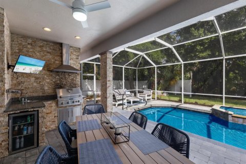 House in Sarasota, Florida 3 bedrooms, 168.06 sq.m. № 1670062 - photo 27
