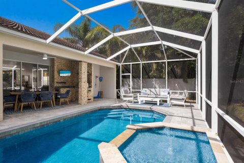 House in Sarasota, Florida 3 bedrooms, 168.06 sq.m. № 1670062 - photo 30