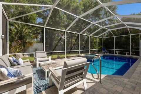 House in Sarasota, Florida 3 bedrooms, 168.06 sq.m. № 1670062 - photo 29
