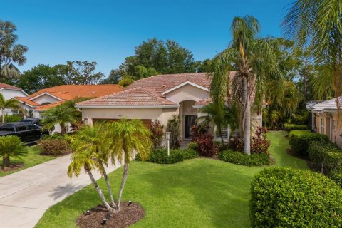 House in Sarasota, Florida 3 bedrooms, 168.06 sq.m. № 1670062 - photo 3