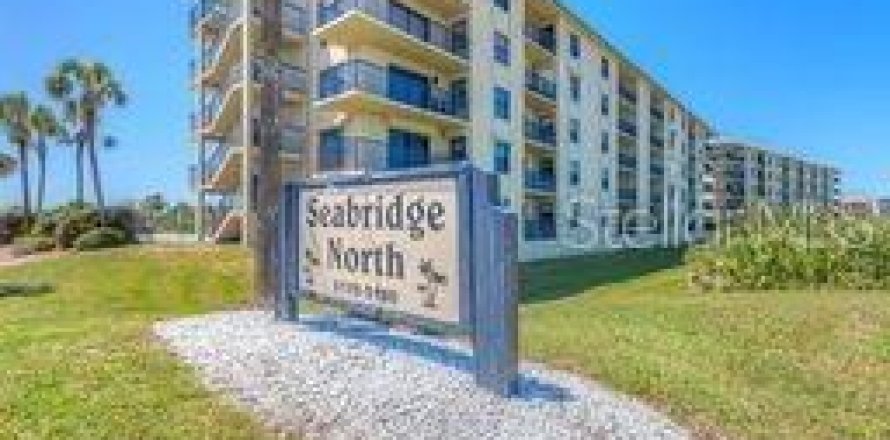 Condo à Ormond Beach, Floride, 2 chambres № 1798362