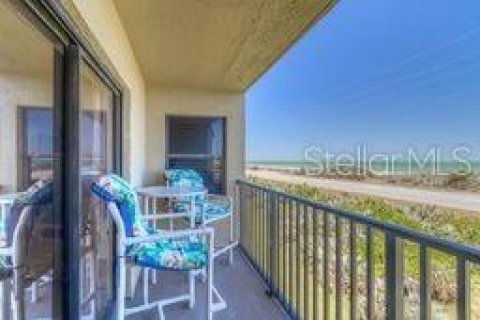 Copropriété à louer à Ormond Beach, Floride: 2 chambres, 81.38 m2 № 1798362 - photo 7