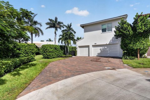 Casa en venta en Palm Beach Gardens, Florida, 4 dormitorios, 354.52 m2 № 2427764 - foto 25