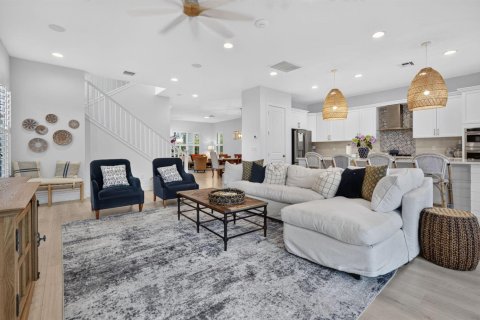 Casa en venta en Palm Beach Gardens, Florida, 4 dormitorios, 354.52 m2 № 2427764 - foto 4