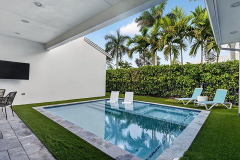 Casa en venta en Palm Beach Gardens, Florida, 4 dormitorios, 354.52 m2 № 2427764 - foto 23