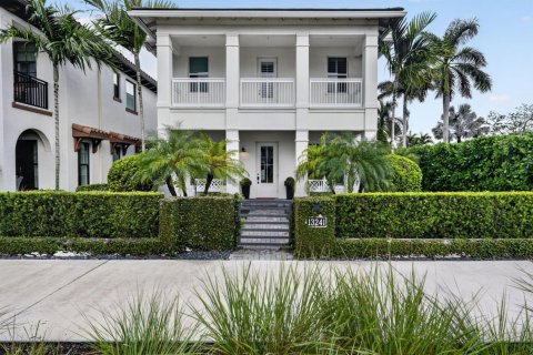 Casa en Palm Beach Gardens, Florida 4 dormitorios, 354.52 m2 № 2427764