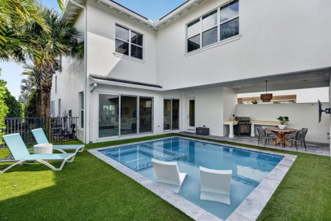 Casa en venta en Palm Beach Gardens, Florida, 4 dormitorios, 354.52 m2 № 2427764 - foto 22