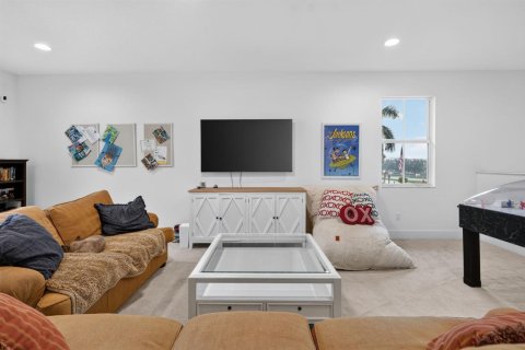 Casa en venta en Palm Beach Gardens, Florida, 4 dormitorios, 354.52 m2 № 2427764 - foto 9
