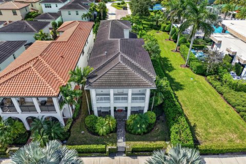 Casa en venta en Palm Beach Gardens, Florida, 4 dormitorios, 354.52 m2 № 2427764 - foto 26