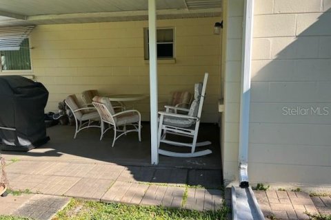 Villa ou maison à louer à Ocala, Floride: 2 chambres, 162.39 m2 № 2425984 - photo 17