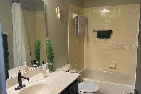 Villa ou maison à louer à Ocala, Floride: 2 chambres, 162.39 m2 № 2425984 - photo 12