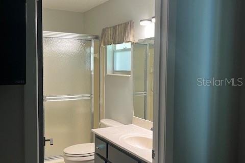 Villa ou maison à louer à Ocala, Floride: 2 chambres, 162.39 m2 № 2425984 - photo 13