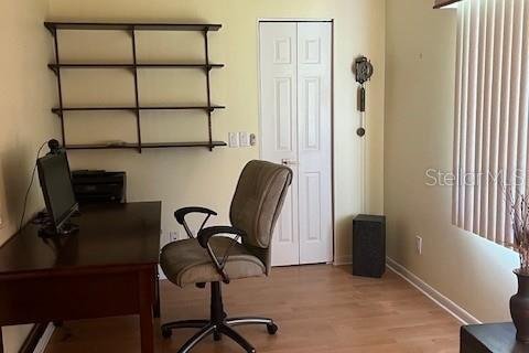 Villa ou maison à louer à Ocala, Floride: 2 chambres, 162.39 m2 № 2425984 - photo 10