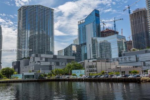 Condo à Miami, Floride, 2 chambres  № 2090197