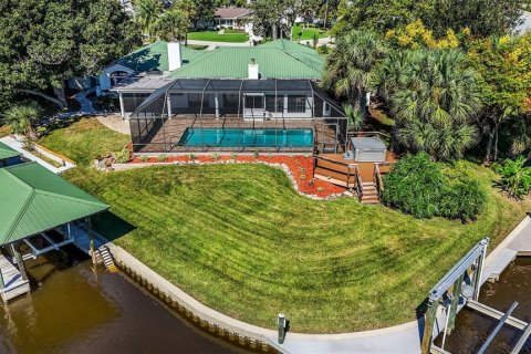 Villa ou maison à vendre à Palm Coast, Floride: 3 chambres, 296.17 m2 № 2416584 - photo 8